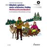 Schott Music Weihnachtsmelodien - Weihnachts Songbook