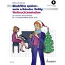 Schott Music Weihnachtsmelodien - Weihnachts Literatur für Blockflöte