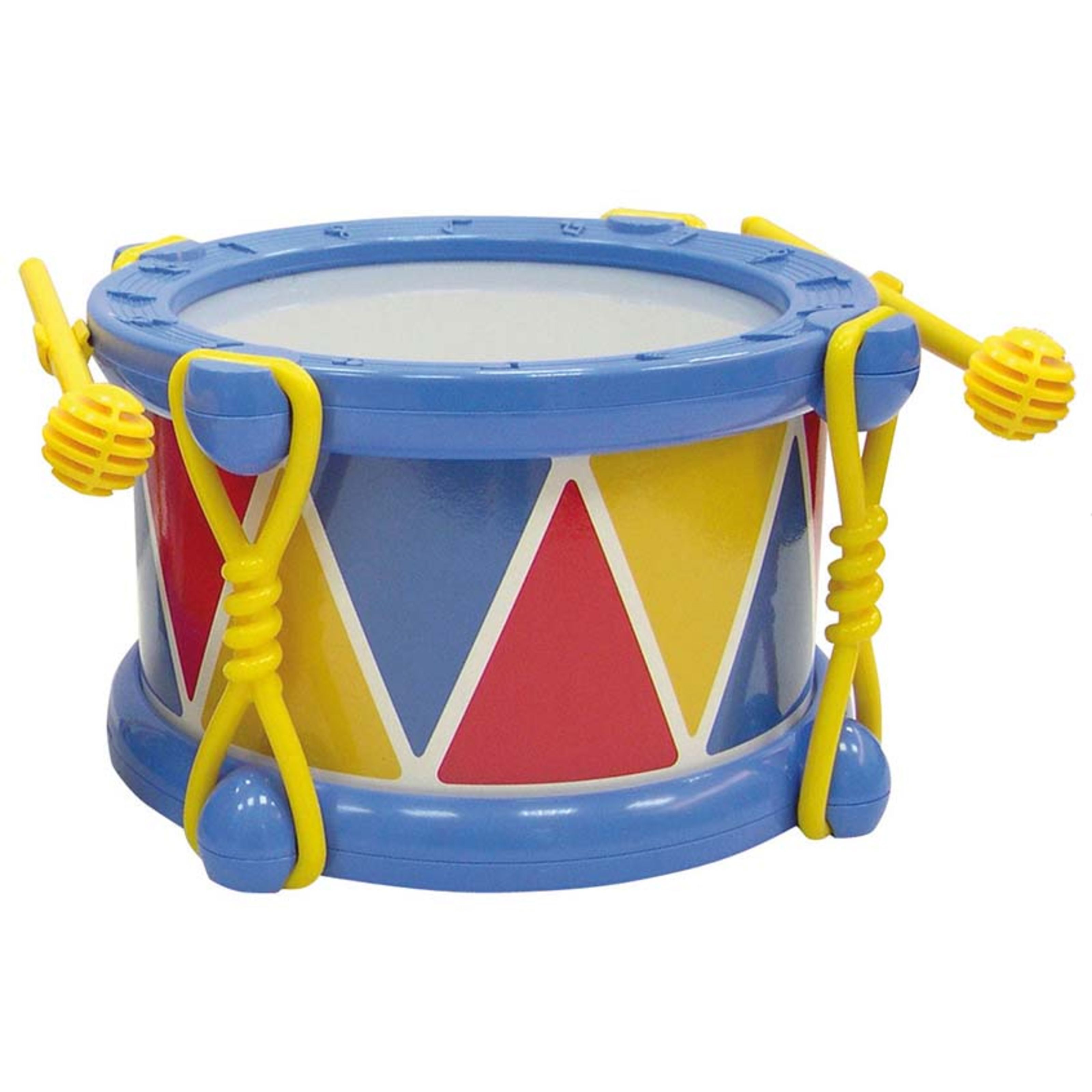 Voggenreiter Die kleine Trommel - Percussion für Kinder