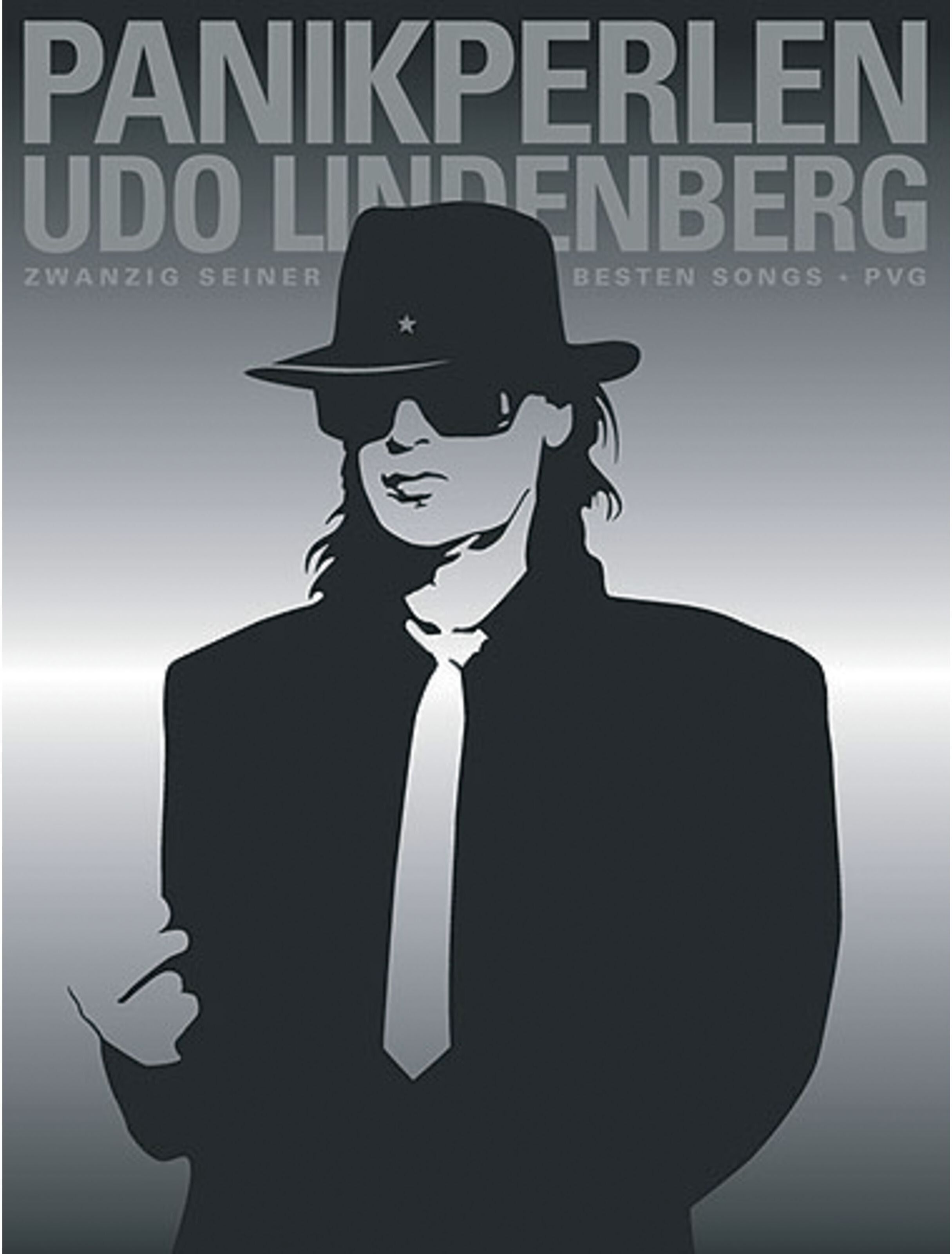 Bosworth Music Panikperlen: Das Beste Von Udo Lindenberg - Songbook