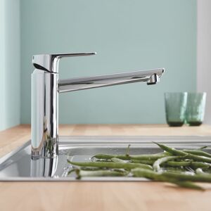 Grohe BauEdge Küchenarmatur, 31693000,