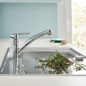 Grohe Start Eco Küchenarmatur, 31685000,