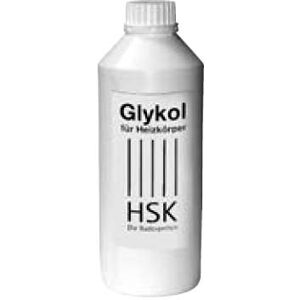 HSK Glykol für rein elektrischen Betrieb, 890002,