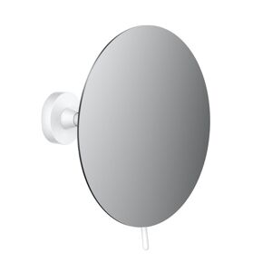 Emco Round Kosmetikspiegel, Vergrößerung 3-fach, 109413938,
