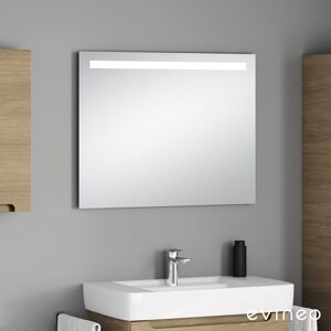 evineo ineo Lichtspiegel Touchless B: 90 cm, BEA026MI,