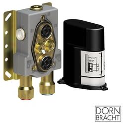 Dornbracht DOVB UP-Thermostat mit Vorabsperrung 3542697090