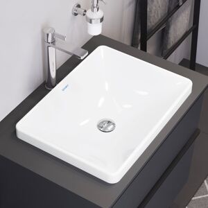 Duravit D-Neo Einbauwaschtisch, 0358600079,