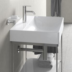 Duravit DuraSquare Wandwaschtisch, 23536000411,