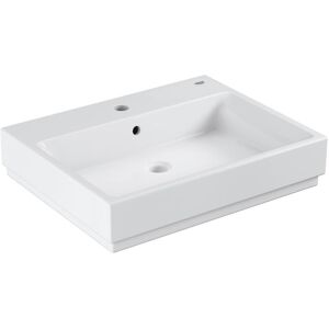 Grohe Cube Keramik Wandwaschtisch, 3947300H,