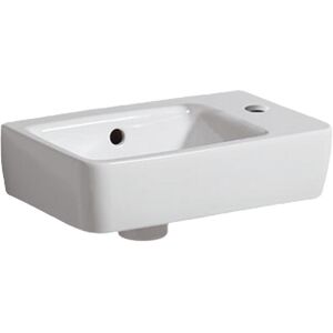 Geberit Renova Compact Handwaschbecken, 276140000,