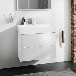 Hansgrohe Xevolos E Waschtischunterschrank, 2 Auszüge, 54178320,