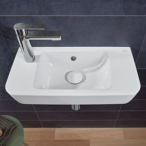 Villeroy & Boch O.novo Handwaschbecken, 4342L501,