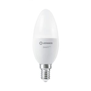 LEDVANCE LED Smart+ ZigBee Classic B, E14 Tunable White, 4058075729087,