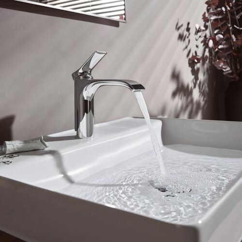 Hansgrohe Vivenis Einhebel-Waschtischmischer 110, 75020000,