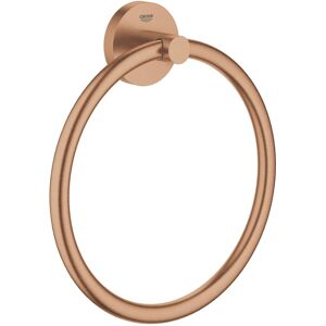 Grohe Essentials Handtuchring, 40365DL1,