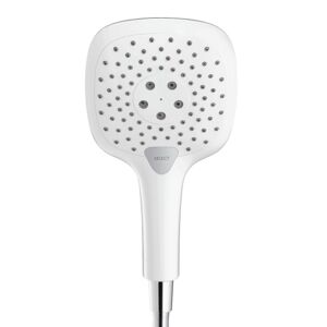 Hansgrohe Raindance Select E Handbrause, 3 Strahlarten, 26550400,