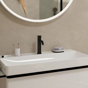 Hansgrohe Tecturis S Einhebel-Waschtischarmatur 110, 73310670, 110