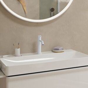 Hansgrohe Tecturis S Einhebel-Waschtischarmatur 110, 73310700, 110