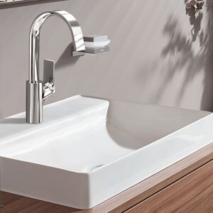 Hansgrohe Vivenis Einhebel-Waschtischmischer 210, 75030000, 210