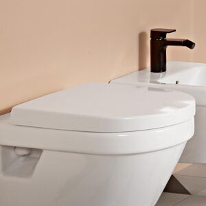 Villeroy & Boch Architectura WC-Sitz, 98M9C101,