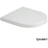 Duravit Starck 3 WC-Sitz, 0063890000,