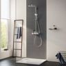 Grohe Euphoria SmartControl 310 Duo Duschsystem, 26507000,