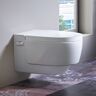 Geberit AquaClean Mera Classic Dusch-WC Komplettanlage, mit WC-Sitz, 146200111,