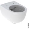 Geberit Renova Comfort Wand-Tiefspül-WC, erhöht, 500694018,