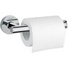 Hansgrohe Logis Universal Papierrollenhalter, 41726000,