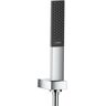 Hansgrohe Rainfinity Brausegarnitur, 1 Strahlart, 26856000,