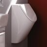 Geberit Renova Plan Urinal, 235120000,