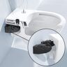 Villeroy & Boch Befestigungsset SupraFix 3.0 für Wand-WC Compact, 92238300,