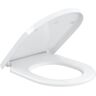 Villeroy & Boch Subway 3.0 WC-Sitz, 8M42S101,