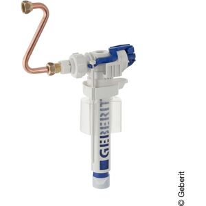 Geberit Impuls380 Universal Füllventil (Unifill) für UP-Spülkasten, 240705001,