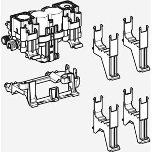 Geberit Servoheber, hydraulisch, 242820001,