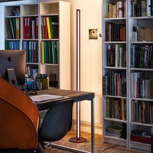 FOSCARINI Chiaroscura LED Stehleuchte mit Dimmer, FN3150F0D-63E00,