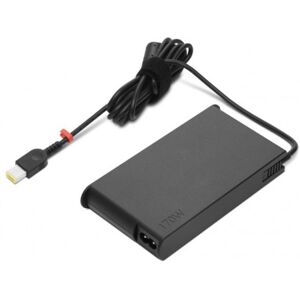 Lenovo ThinkPad 170W Slim AC Adapter (Slim-Tip) #4X20S56701