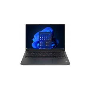 Lenovo Thinkpad E14 Intel G6 21M7002XGE