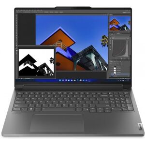 Lenovo ThinkBook 16p G4 Intel 21J80022GE