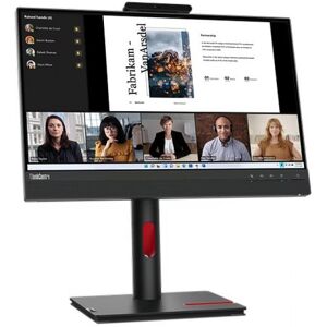 Lenovo ThinkCentre Tiny-In-One 22 Touch Gen5 #12N9GAT1EU