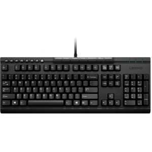 Lenovo 700 Multimedia USB-Tastatur GY40T11729