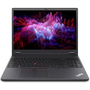 Lenovo Thinkpad P16v G1 AMD 21FE0009GE