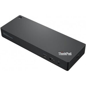 Lenovo ThinkPad Universal Thunderbolt 4 Smart Dock #40B10135EU