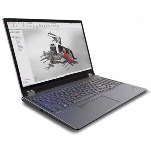 Lenovo Thinkpad P16 G2 Intel 21FA000AGE