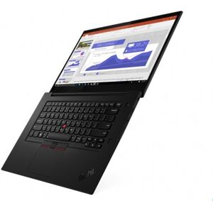 Lenovo ThinkPad X1 Extreme Gen 4 20Y50043GE