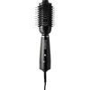 HH Simonsen Haarstyling Lockenstäbe Hot Air Styler Black