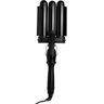 Mermade Hair Haarstyling Tools Lockenstäbe Pro Waver 32 mm Black