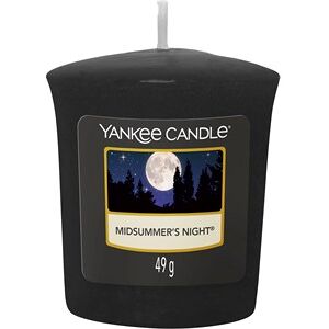 Yankee Candle Raumdüfte Votivkerzen Midsummer’s Night