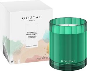 Goutal Raumdüfte Duftkerzen Un Jardin Aromatique Candle