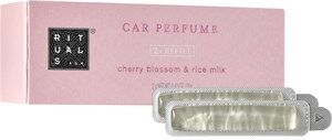 Rituals Rituale The Ritual Of Sakura Life is a Journey - Sakura Car Perfume Refill